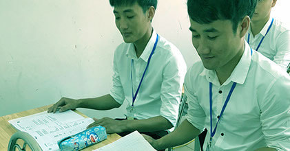 外国人技能実習生受け入れ企業＿プラスシーファクトリー協同組合＿ベトナム機関