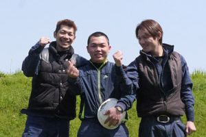 プラスシーファクトリー協同組合＿外国人技能実習生＿大分