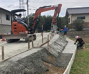 技能実習生＿受け入れ企業で働く＿熊本県S建設様