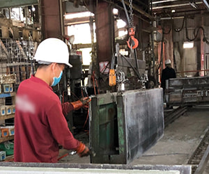 技能実習生＿受け入れ企業で働く＿新潟県A社様