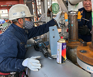 技能実習生＿受け入れ企業で働く＿大分県S社様