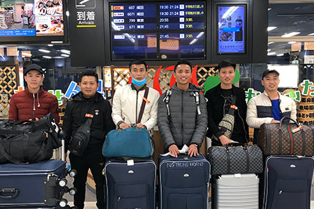 外国人技能実習生＿大分の管理組合プラスシーファクトリー協同組合＿2020年12月