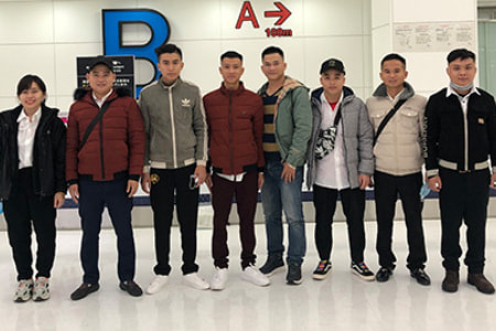 外国人技能実習生＿大分の管理組合プラスシーファクトリー協同組合＿2020年12月