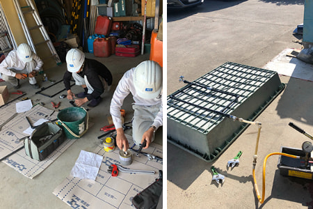 外国人技能実習生＿大分の管理組合プラスシーファクトリー協同組合＿2020年12月