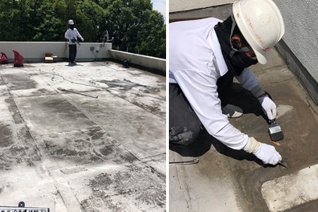 外国人技能実習生＿大分の管理組合プラスシーファクトリー協同組合＿2020年7月大阪府のJ社