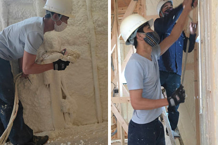 外国人技能実習生＿大分の管理組合プラスシーファクトリー協同組合＿2020年4月