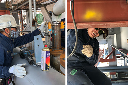 外国人技能実習生＿大分の管理組合プラスシーファクトリー協同組合＿2020年3月大分県のS社